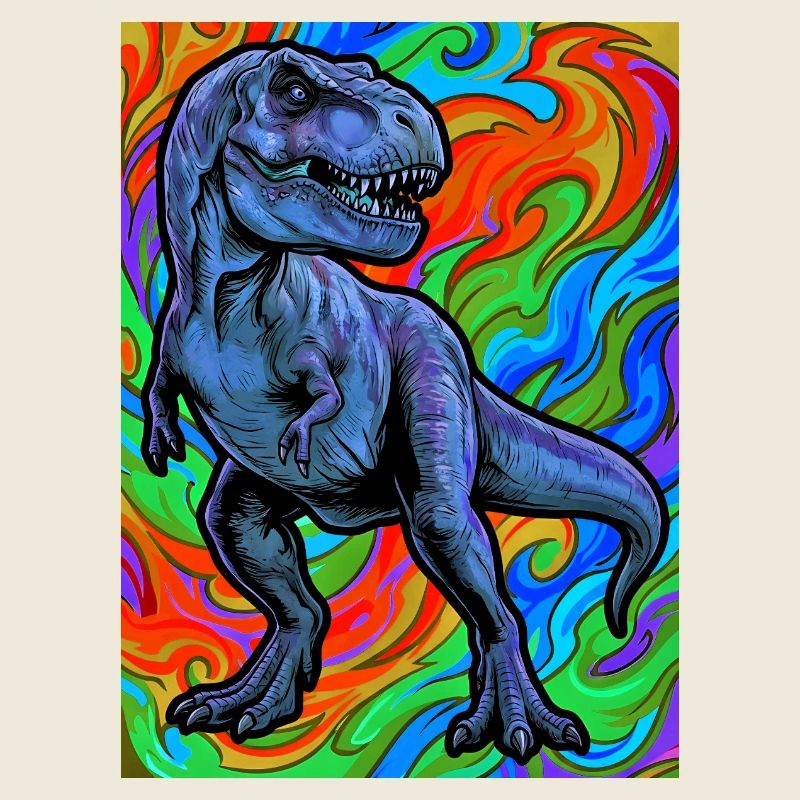 Dinosaurier