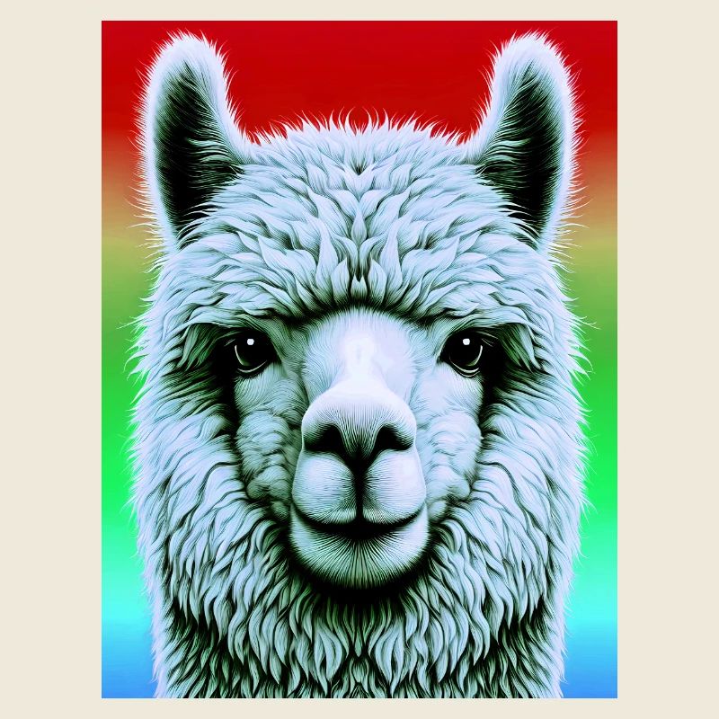 Alpaca