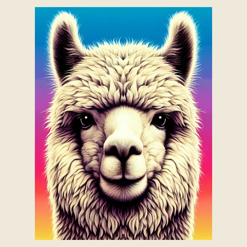 Alpaca