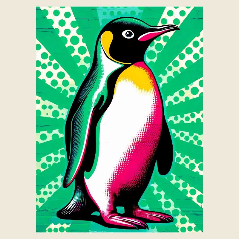 Pinguin