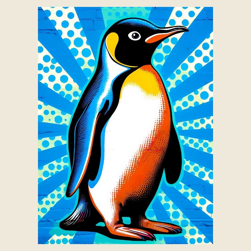 Pinguin