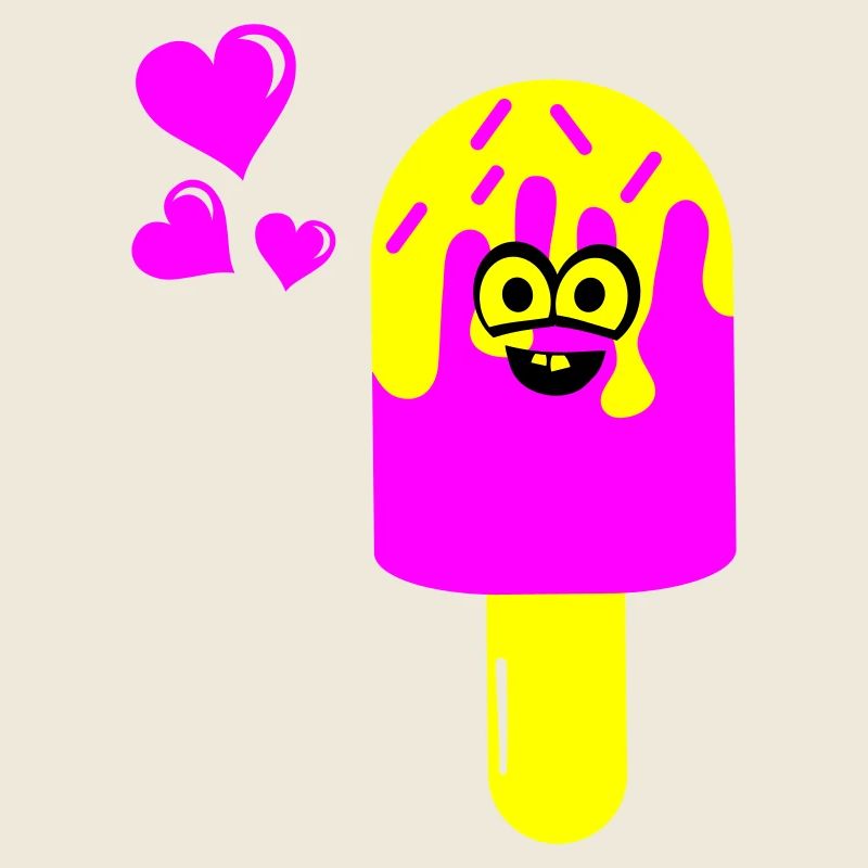 Eis Eiscreme