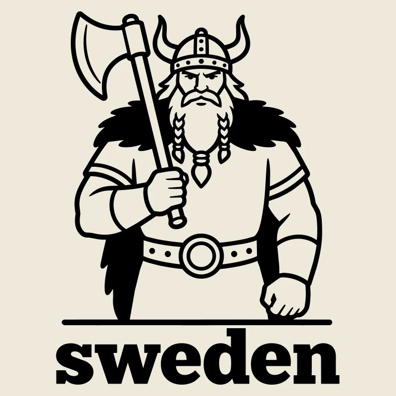 Schweden