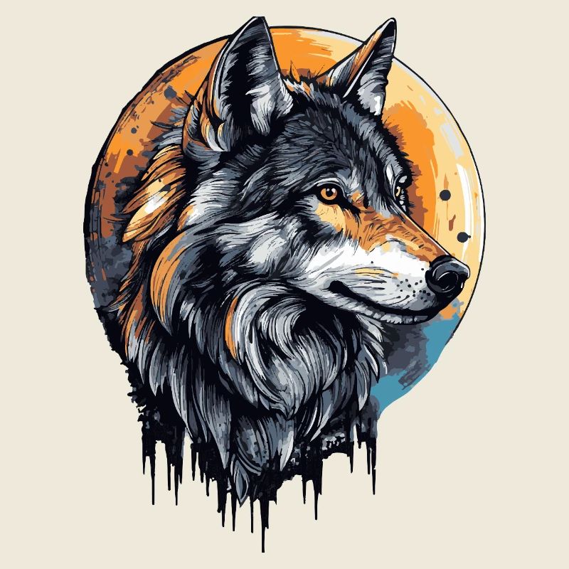 Wolf Moon