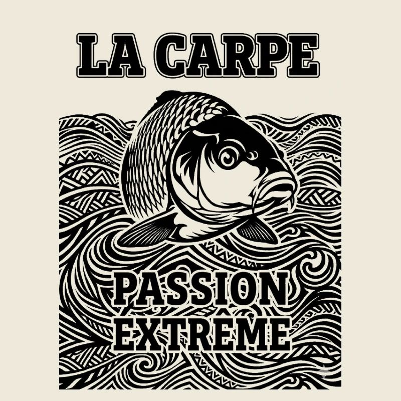 Carpe Passion Extrême
