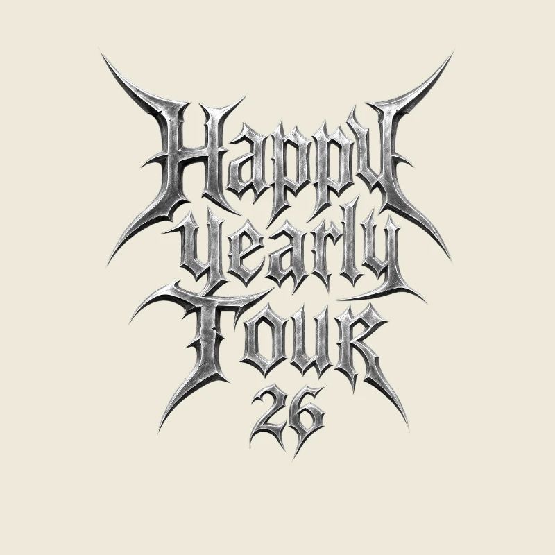 Happy Tour