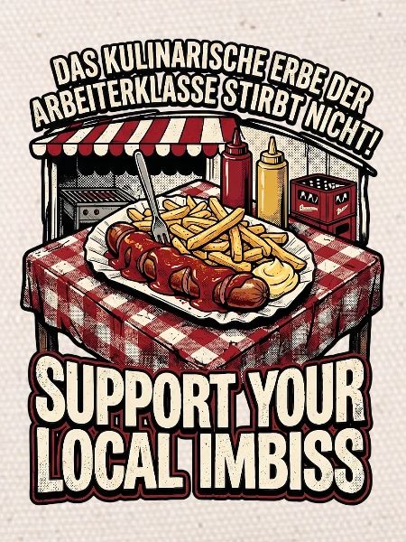 Kulinarischer Arbeiter
