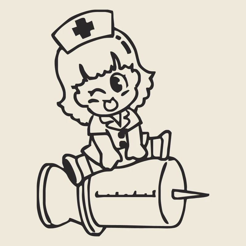 Krankenschwester
