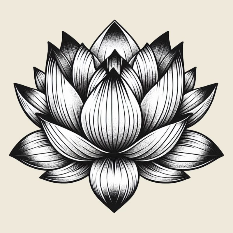 Lotusblume
