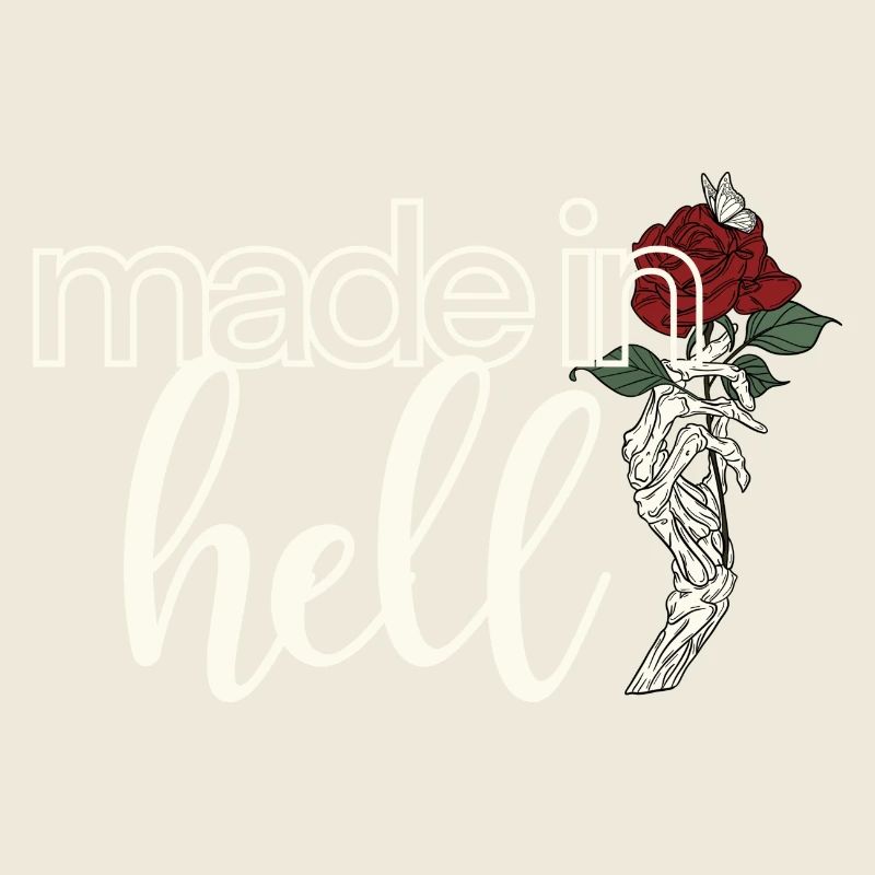 Made in Hell
