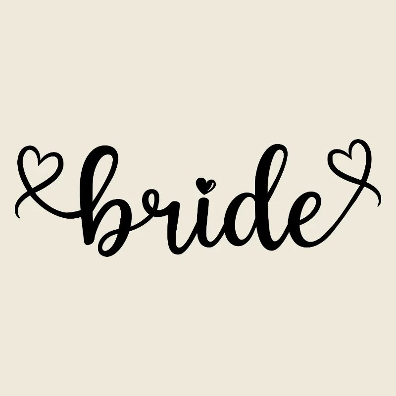 Bride