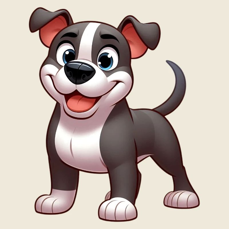 Pitbull 5