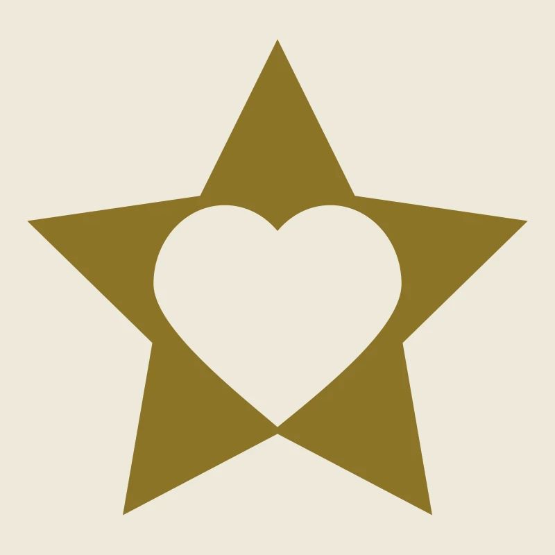 star