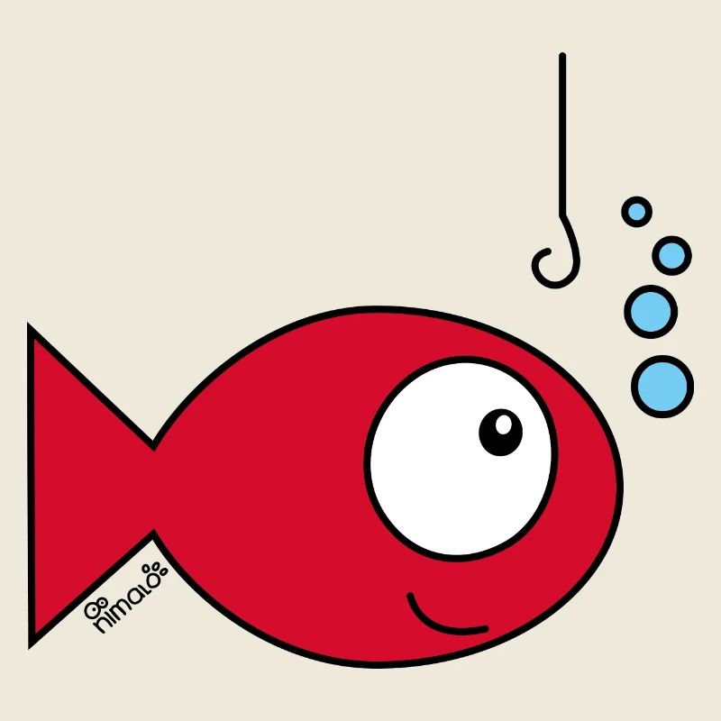 Poisson rouge