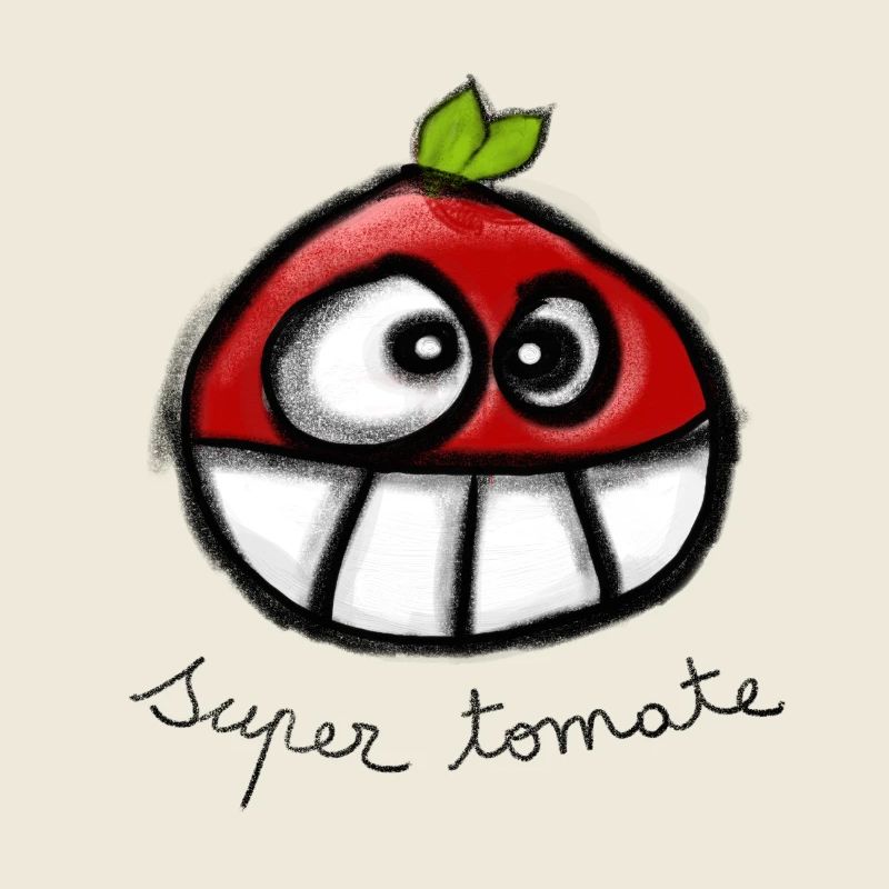 Super Tomate