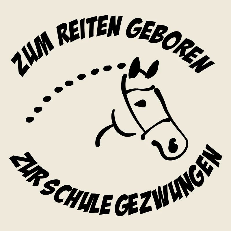 monter à cheval