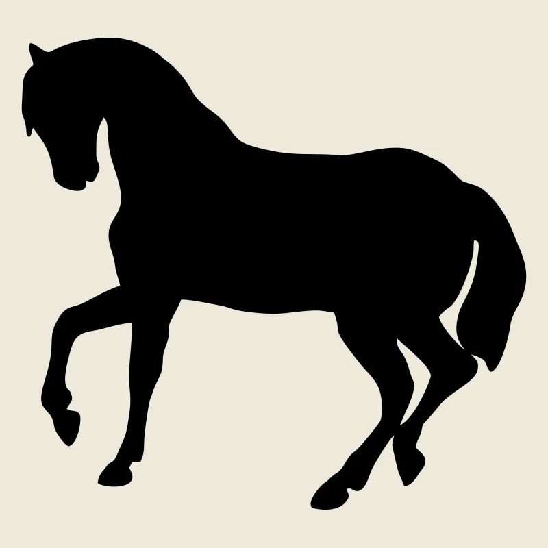 Doux poney