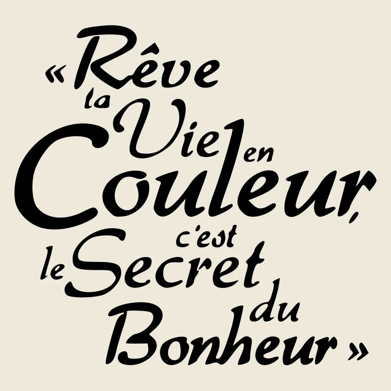 bonheur citation
