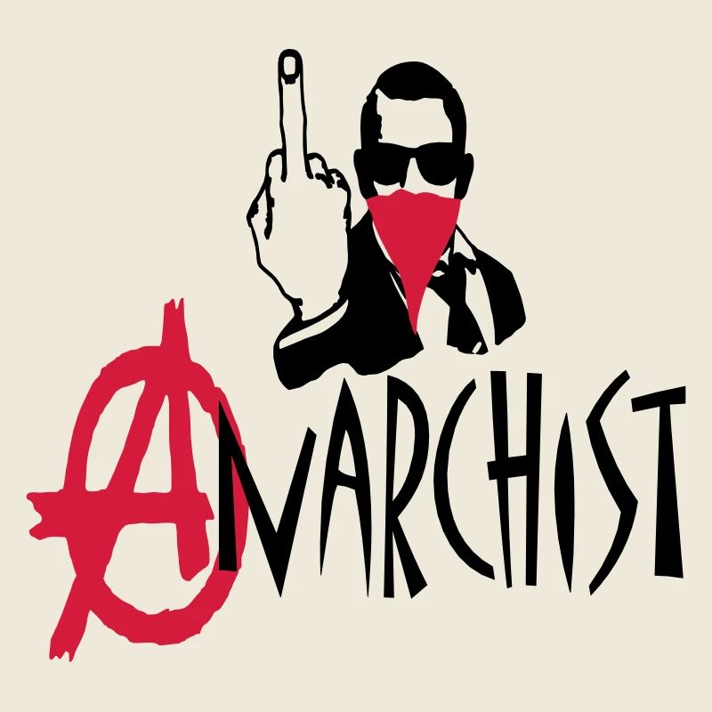 anarchiste