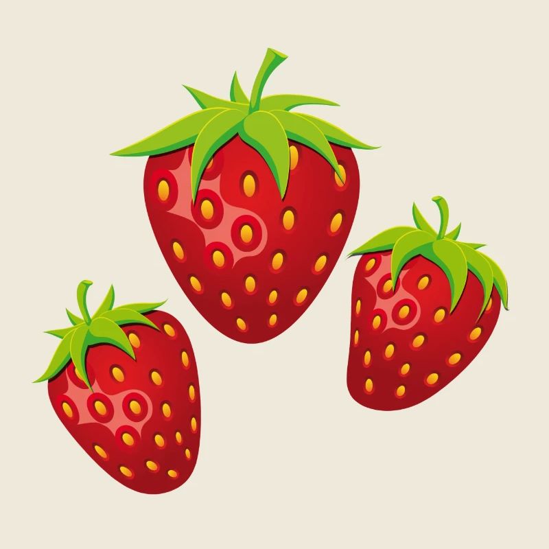 3fraises