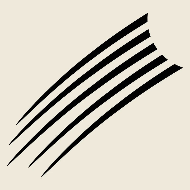 Cool Lines Pattern