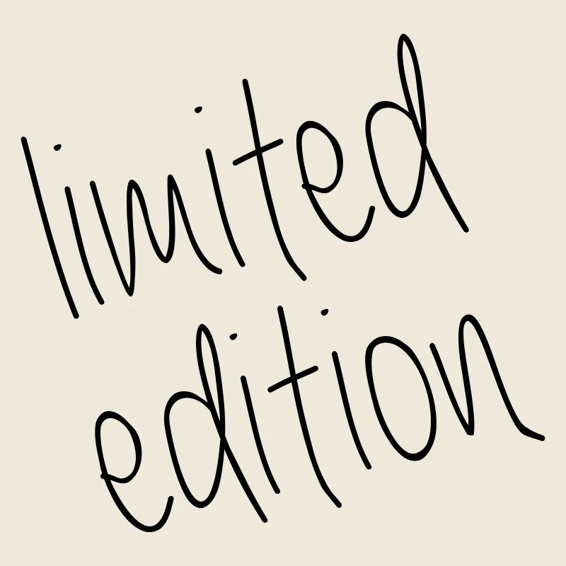 Limited Edition