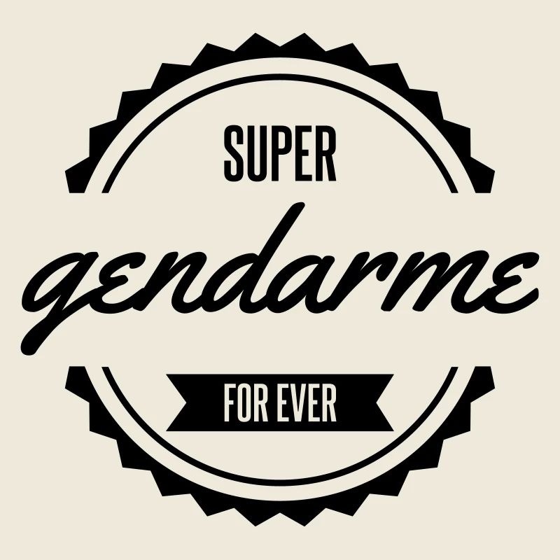 super gendarme armée métier
