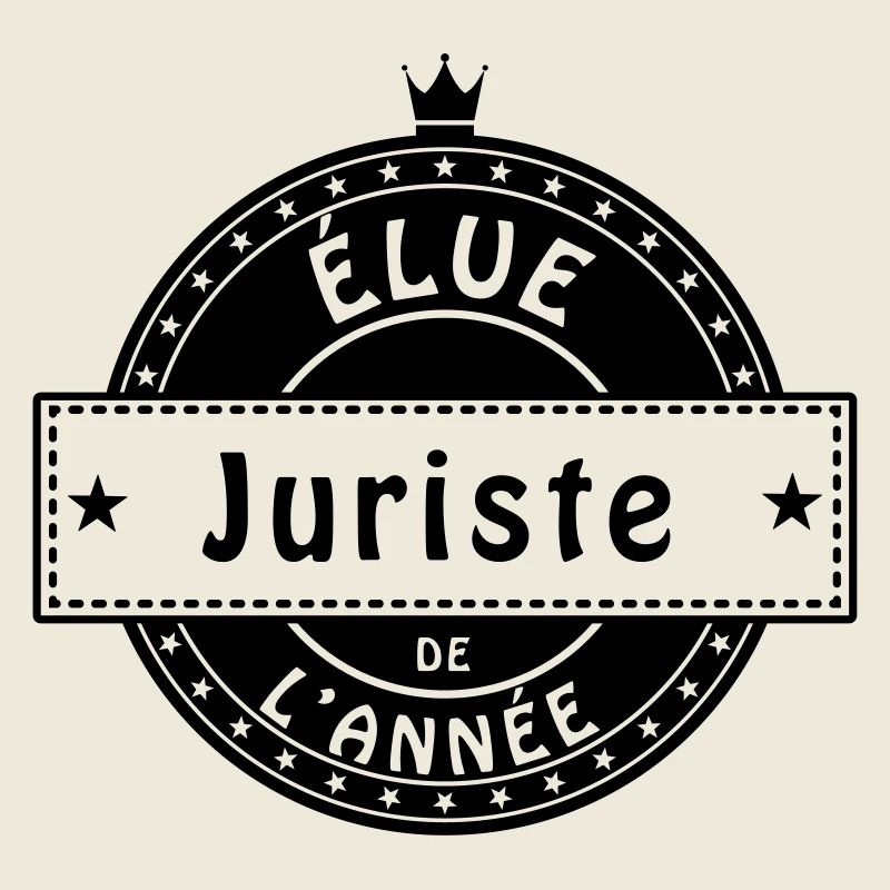 élue juriste