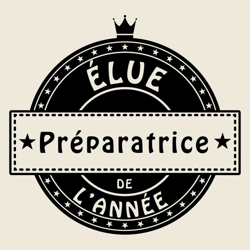 elue preparatrice