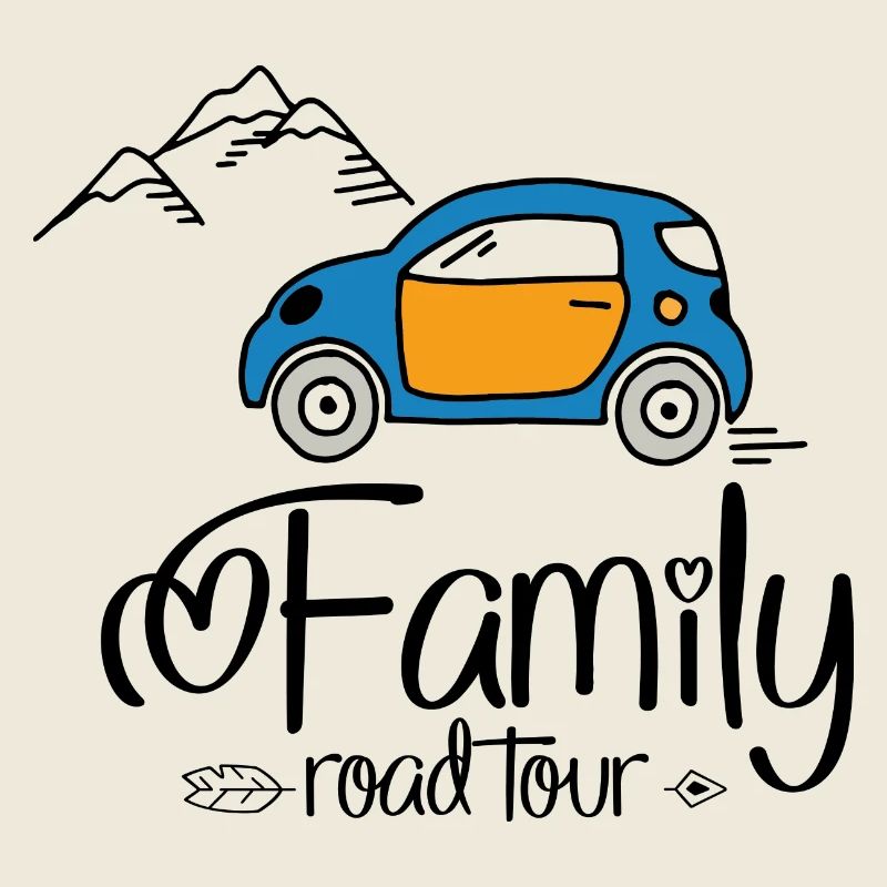 Excursion en famille