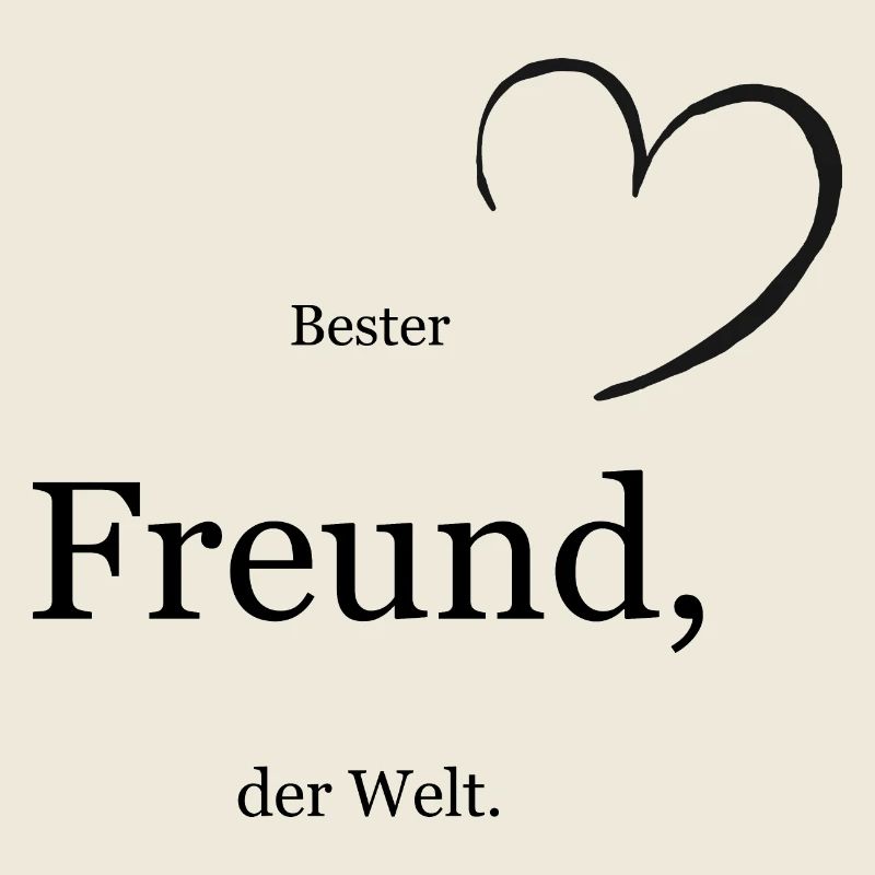 Bester Freund