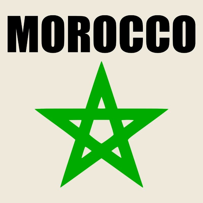 Marokko