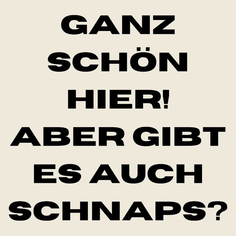 Schnaps