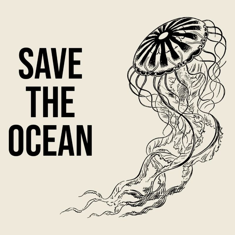 Save the Ocean