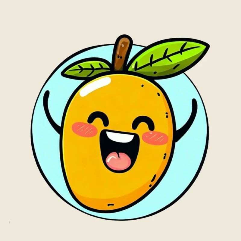 Mangue gaie