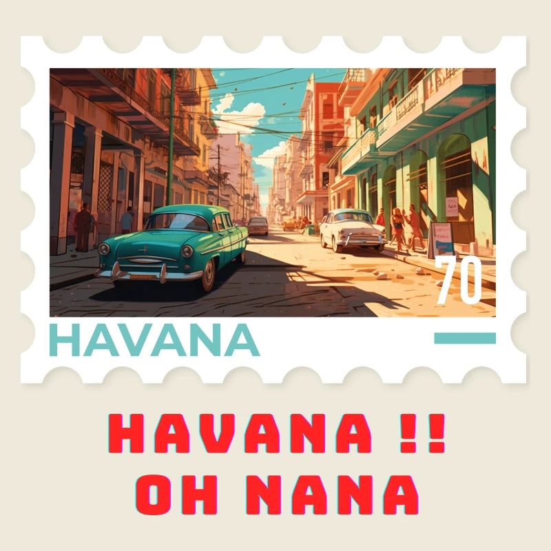 La Havane
