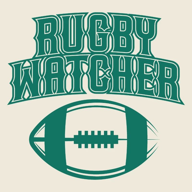 Rugby Watcher