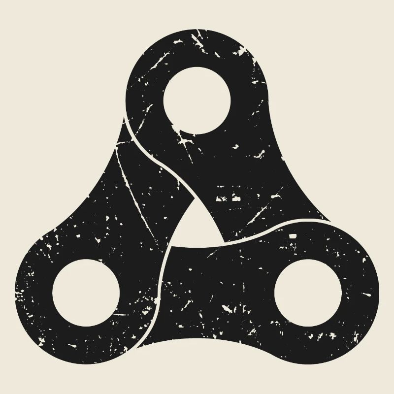 Bicycle chain