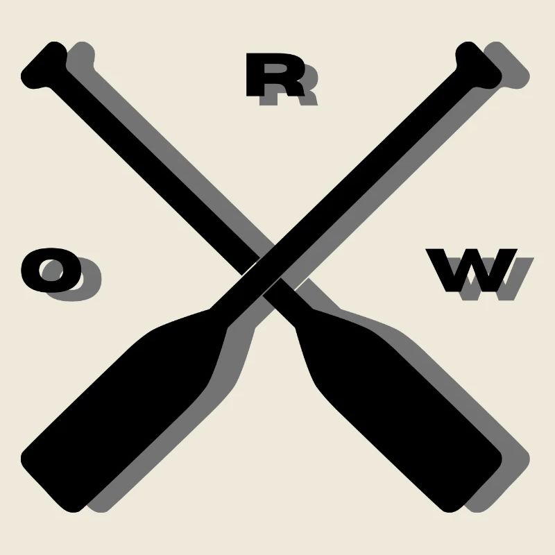 Conception des rames d’aviron