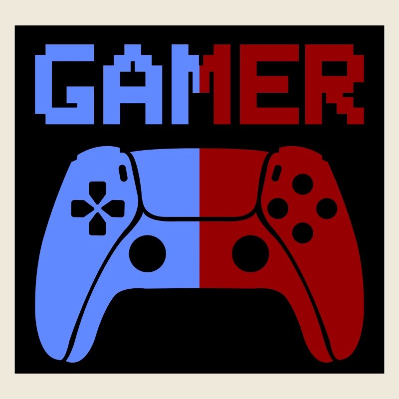 gamer controller