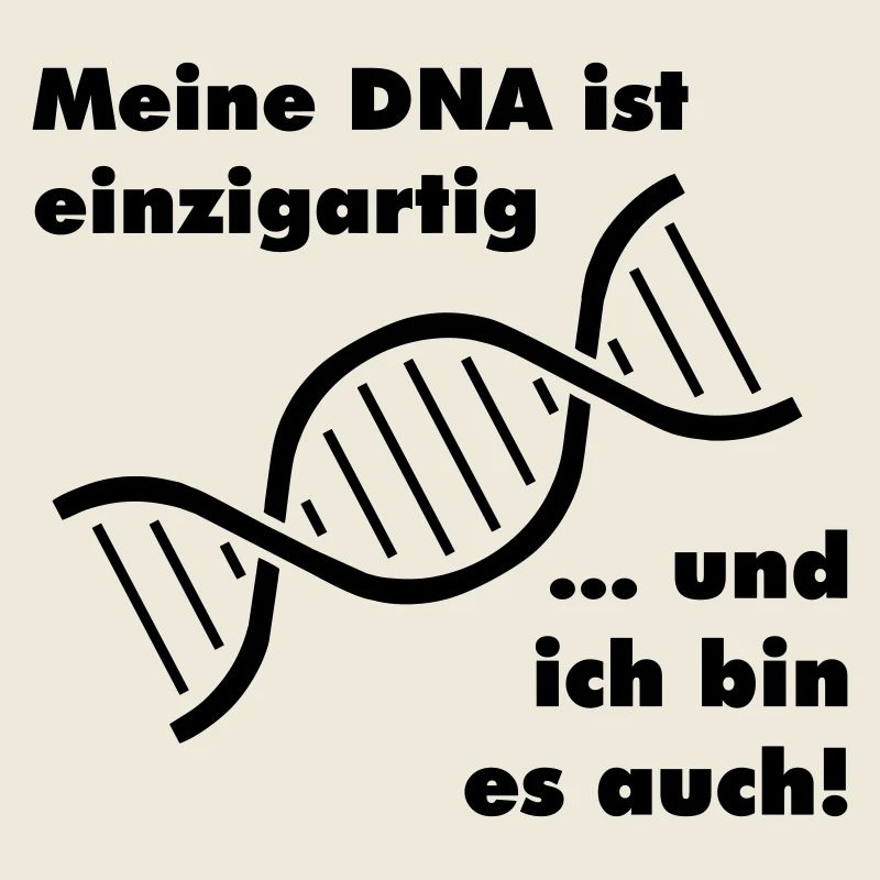 meine DNA