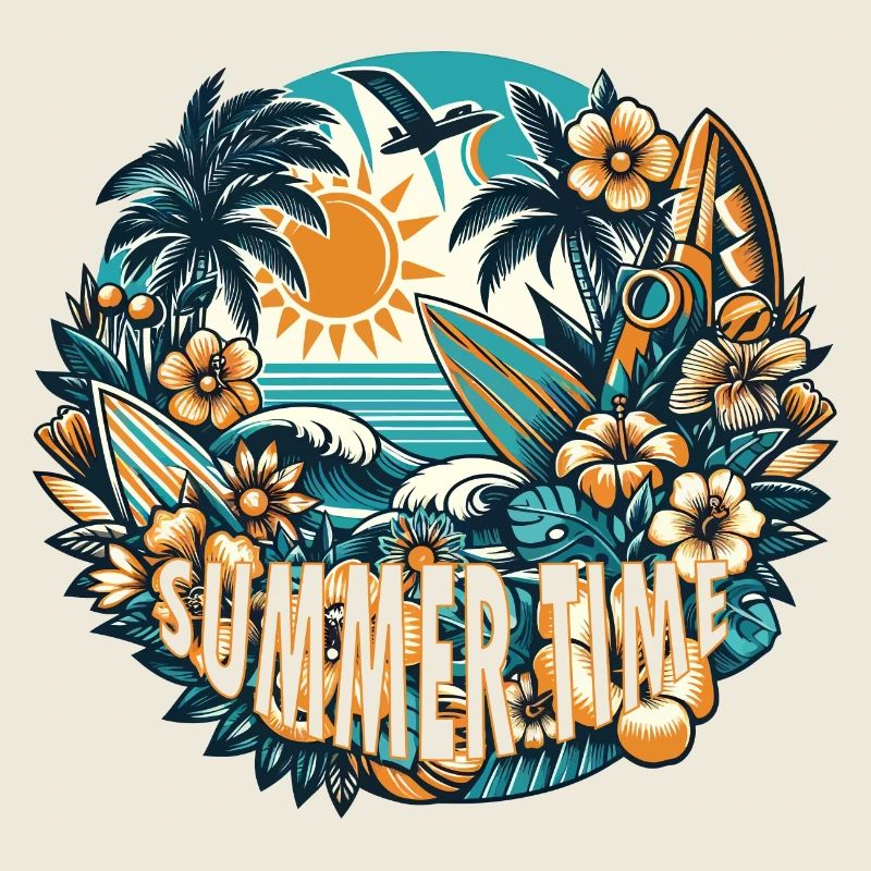 Summer Time