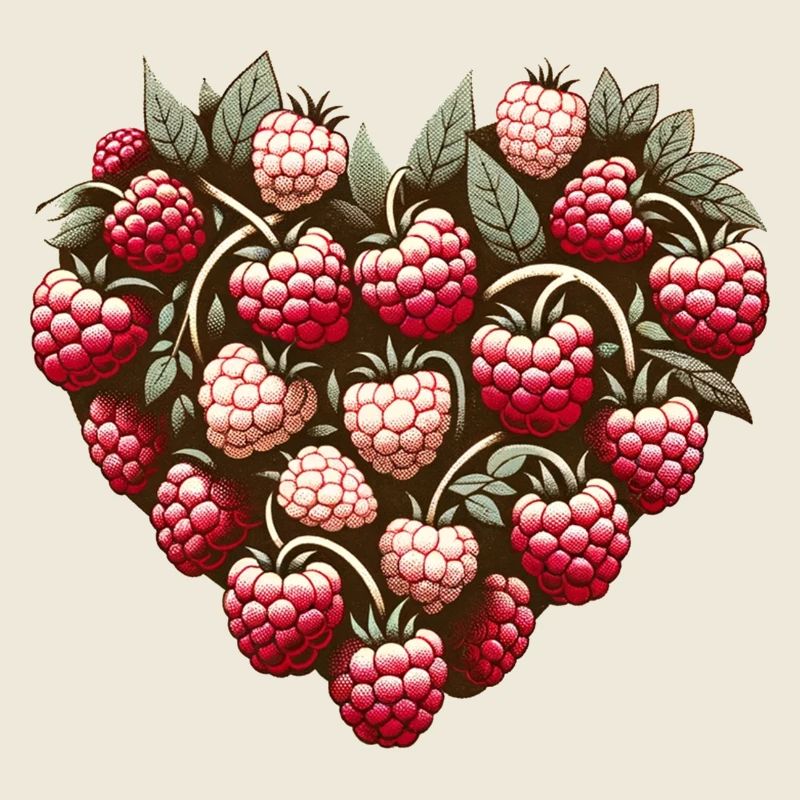 Himbeeren