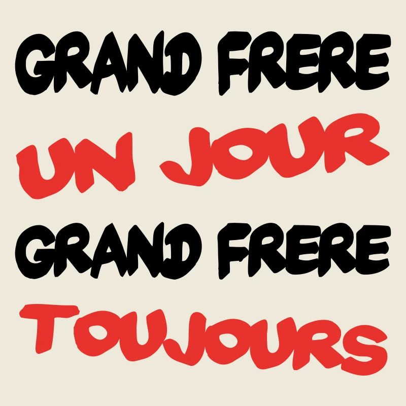 GRAND FRERE