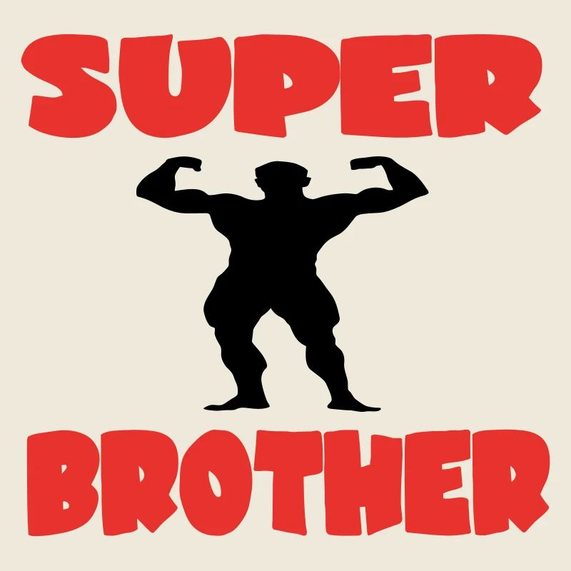 SUPER BROTHER