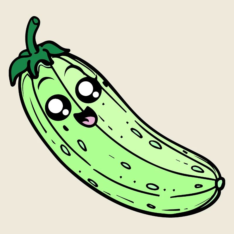 Cucumber Bro