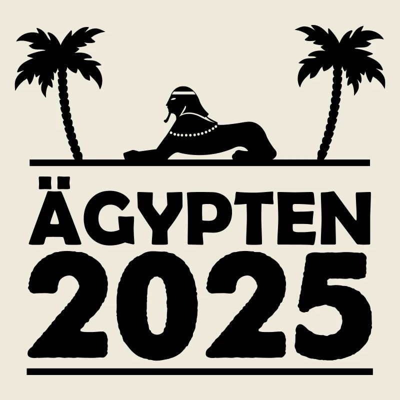 ägypten 2025