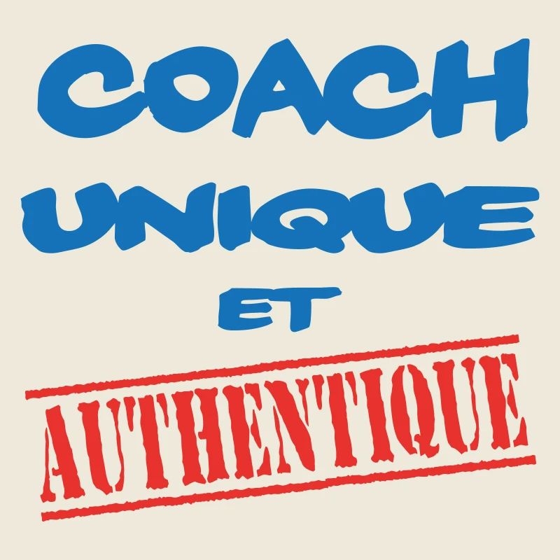 COACH UNIQUE
