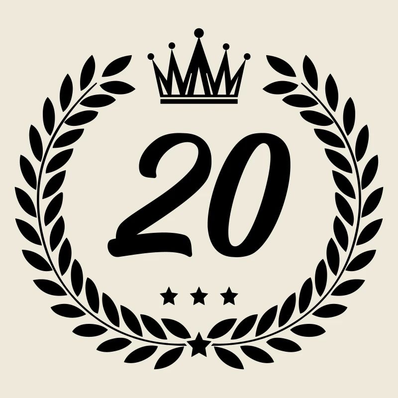 blason 20