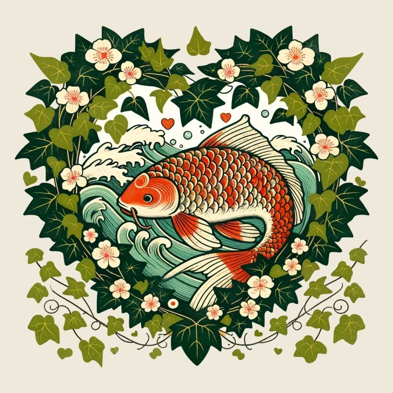 Koi